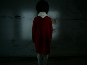 山村鬼话第四幕之鬼冤