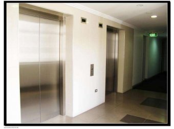 医院惊魂之热情的电梯