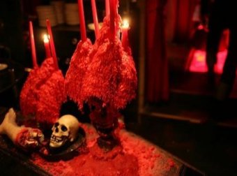 边缘职业——驱鬼人真实回忆录之亡弟