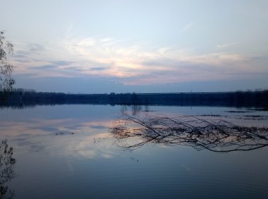 论魂魄与梦境（很久之前答应大家的一篇想象文章）