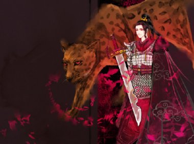 第一次鬼压床睁眼了