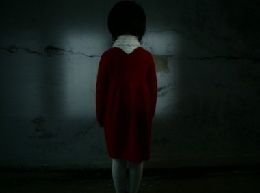 山村鬼话第四幕之鬼冤