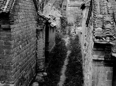 边缘职业——驱鬼人真实回忆录之无头鬼