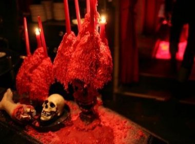 边缘职业——驱鬼人真实回忆录之亡弟