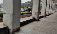 有一种来自于其他时间和空间的东西在慢慢靠近我