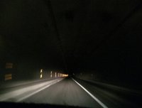 公路诡事之分叉路