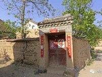 凭空出现的白门楼