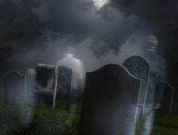 边缘职业——驱鬼人真实回忆录之盲魂