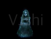 边缘职业——驱鬼人真实回忆录之花裙小女孩