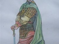 边缘职业——驱鬼人真实回忆录之画像