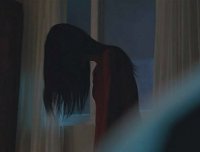 古客栈鬼压床与红衣女