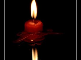 边缘职业——驱鬼人真实回忆录之红蜡烛