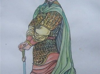 边缘职业——驱鬼人真实回忆录之画像