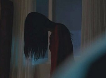 古客栈鬼压床与红衣女