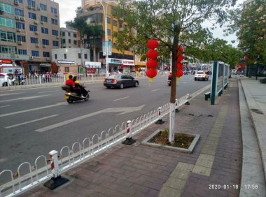 这些车子是否有点“灵异”？