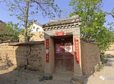 凭空出现的白门楼