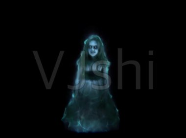 边缘职业——驱鬼人真实回忆录之花裙小女孩