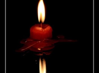 边缘职业——驱鬼人真实回忆录之红蜡烛