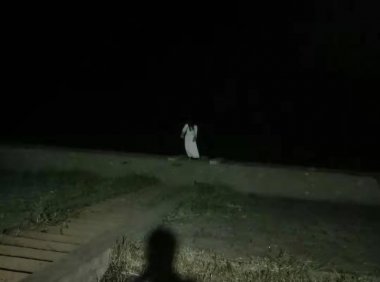 真实经历:写日记遇见的灵异事件!