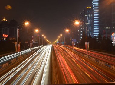 夜的三部曲之三：午夜快车