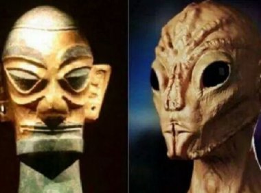 中国著名的四大史前文明遗迹