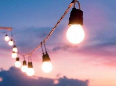 在大姨夫家的见鬼经历