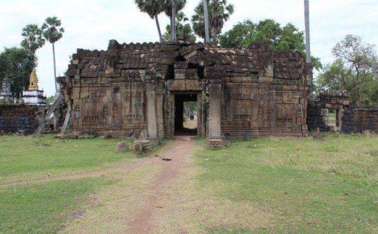 道听途说的灵异事件两则