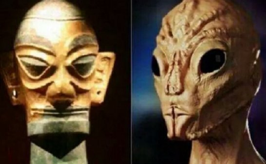 中国著名的四大史前文明遗迹