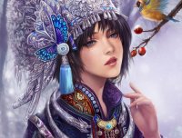 苗寨里的灵异事件2:情蛊降