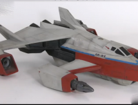 最近做的一个梦——开着飞机去打鬼