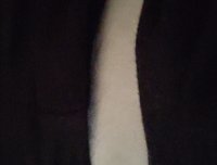 被截肢女鬼,原来和初中追过我的一个男生有关