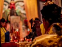 与鬼性交几篇:浅谈邪淫果报