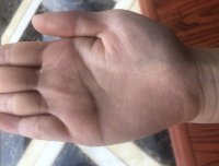 🈶️真正的大师吗？能看手相那种急急急