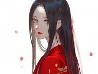 红衣女鬼走夜路