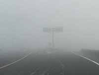 崇明区大雾校车诡异事件