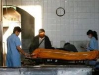 火葬场为何下午不火化,揭秘火葬场禁忌!