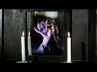 小时候遇到的一些灵异事件汇总