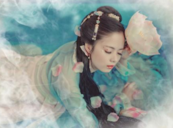 梦:一个和尚,要收我为徒