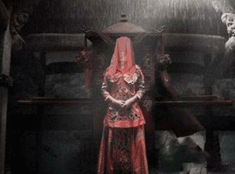 东北往事:鬼娶亲(下)