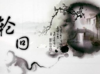 婴儿床下的挑逗