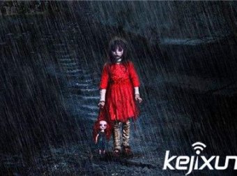 幽魂之诫——夜路难行