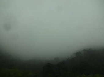 灵异事件——人死前真的能见鬼吗?