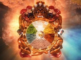 轮回——天道——命运