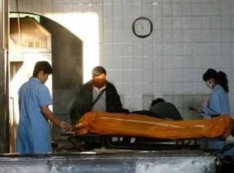 火葬场为何下午不火化,揭秘火葬场禁忌!