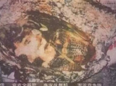 台灣怪談之魚肉好吃嗎？