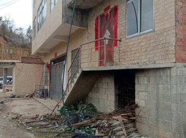 灵异故事(六十六)