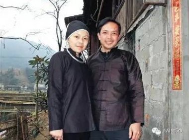 侗族几百转世人，真实事件