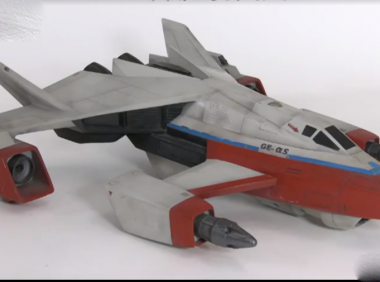 最近做的一个梦——开着飞机去打鬼