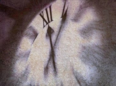 噩梦系列之老师，我爱你