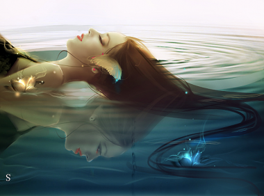 阴阳契：心想事成